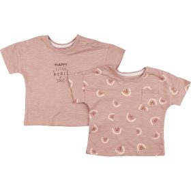 George Barna póló szett (62) baba