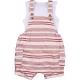 Fehér-csíkos szett (74) baba