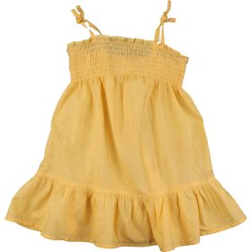 Primark Sárga ruha (92) kislány