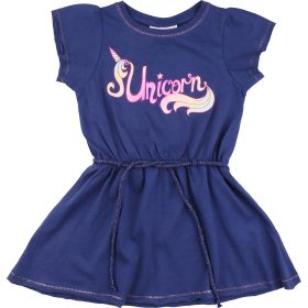 Unikornis ruha (92) kislány