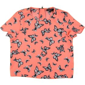 New Look Pillangós felső (146) lány