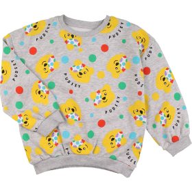 George Macis pulóver (110) kisfiú