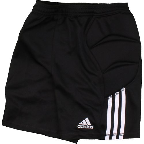 Adidas Fekete sportnadrág (140) fiú