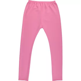 Rózsaszín leggings (32)  női