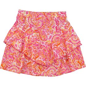 Primark Pinkmintás szoknya (146) lány