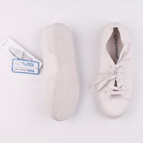 Bézs cipő (35) lány