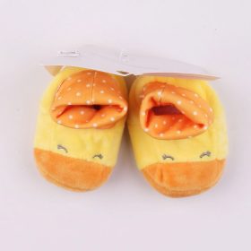 St Bernard Kacsás kocsicipő (NewBorn) baba