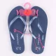 Primark Kék papucs (36-37) lány