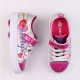Heelys csillogó gurulós cipő (30) kislány