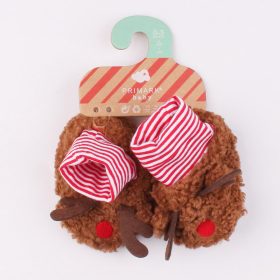 Primark Rudolf kocsicipő (16) baba