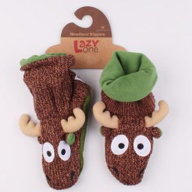 Rénszarvas mamusz (10-12) kisfiú