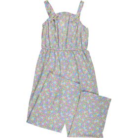 Marks&Spencer Virágos jumpsuit (170) tini lány