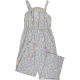 Marks&Spencer Virágos jumpsuit (170) tini lány