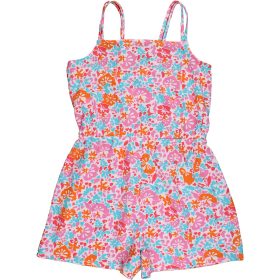 Primark Virágos playsuit (158) tini lány