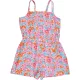 Primark Virágos playsuit (158) tini lány