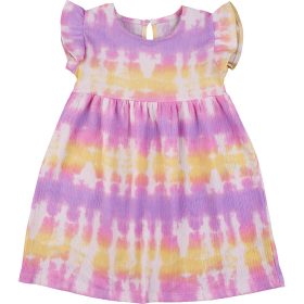 St Bernard Batikolt ruha (98) kislány