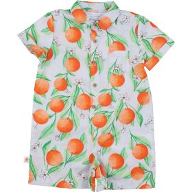 Primark Narancsos napozó (68) baba