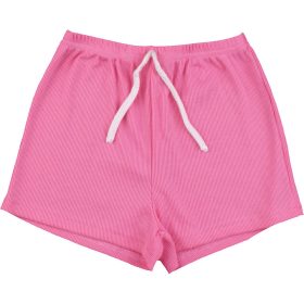 Rózsaszín short (98) kislány