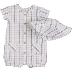 George Kockás napozó (56) baba