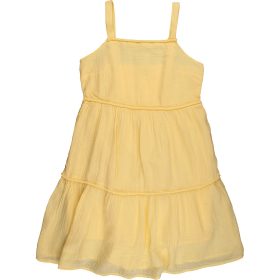 F&F Sárga ruha (164-170) tini lány