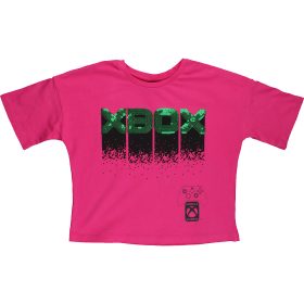 George XBOX felső (128) kislány