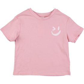 Rózsaszín felső (80) baba