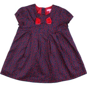 Young Dimension Masnis kék ruha (86) baba