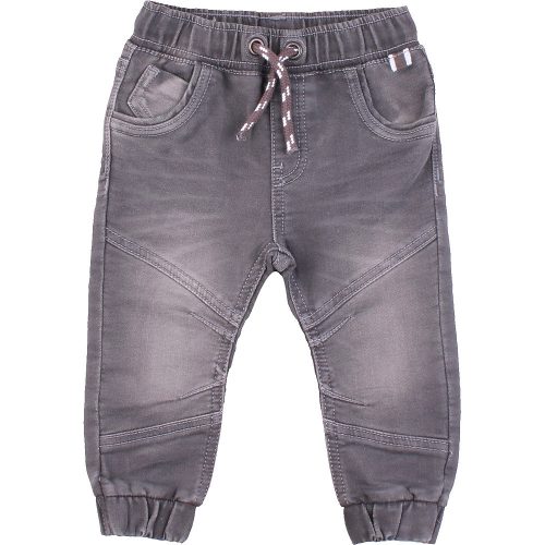 Mothercare Szürke nadrág (80) baba