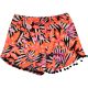 Narancsvirágos short (34)  női