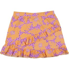 Mintás szoknya (110) kislány