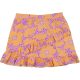 Mintás szoknya (110) kislány