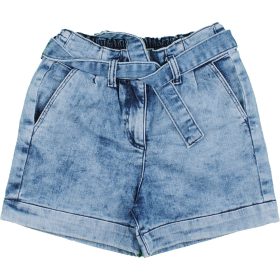 Next Kőmosott farmershort (122) kislány