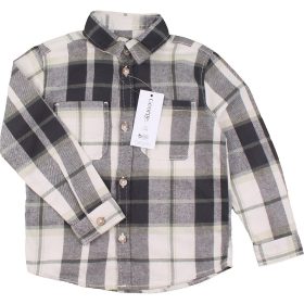 George Kockás ing (104) kisfiú