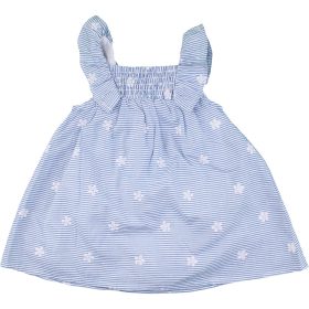 St Bernard Csíkos ruha (68) baba