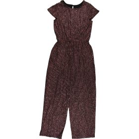 St Bernard Csillogó jumpsuit (140) lány