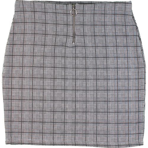 New Look Kockás szoknya (164-170) tini lány