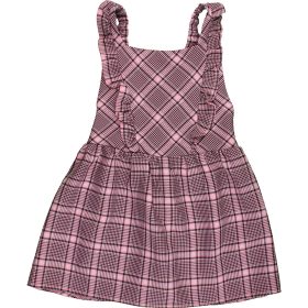 Primark Kockás ruha (104) kislány