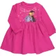 Disney Mintás rózsaszín ruha (104) kislány