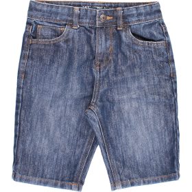 Primark Koptatott farmer rövidnadrág (134) fiú