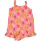 Virágos playsuit (92) kislány