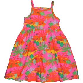 Primark Pálmafás ruha (98) kislány