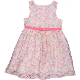 Primark Virágos ruha (92) kislány