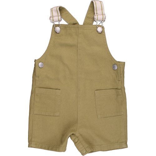 Primark Khaki rövidnadrág (86) baba