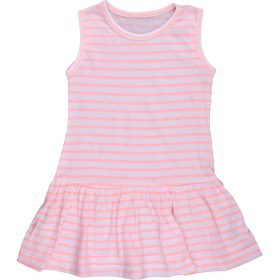 St Bernard Korallcsíkos ruha (80) baba