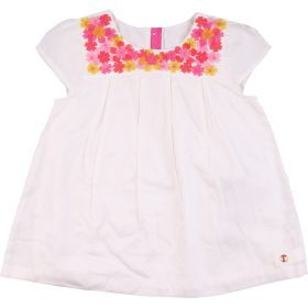 Marks&Spencer Virágos felső (86) baba