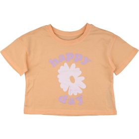 Primark Virágos felső (110) kislány