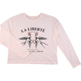 St Bernard Madaras felső (146) lány