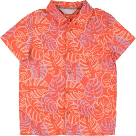 Primark Leveles narancs ing (98) kisfiú