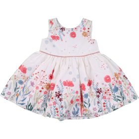 Primark Virágos ruha (62) baba