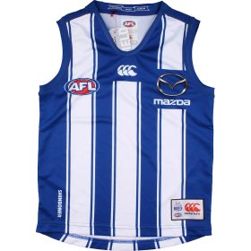 Csíkos sportfelső (128) kisfiú